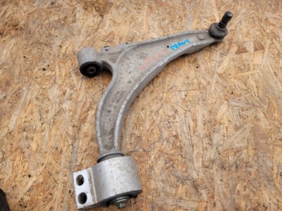 Рычаг правый opel astra iv 4 j фото №1