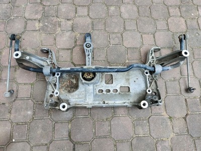 SUBFRAME BEAM CART FRONT VW PASSAT B7 2.0 TDI 7N0199369A  