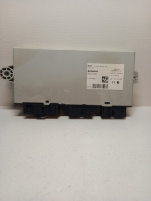 Bmw 7 f01 750d модуль блок управления cas4 ca 9293391 фото №1