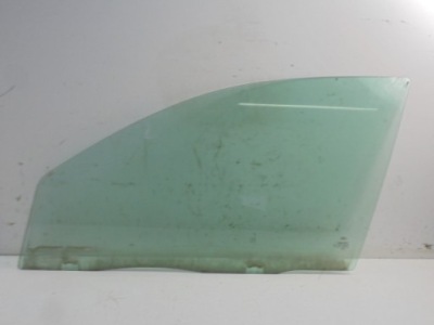 Ford mondeo mk3 скло двері перед ліва фото №1