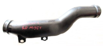 Fiat оригінальний номер 04627073ae труба шланг повітря фото №1