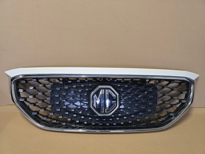 Mg zs ev решётка радиатора решётка радиатора электрик фото №1