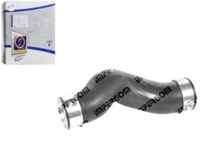 Impergom шланг радиатора воздуха vw multivan v фото №1