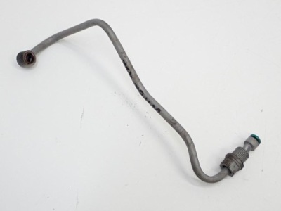 Wąż шланг трубка масла турбины 23802r dacia duster ii 1.5 dci 18r фото №1