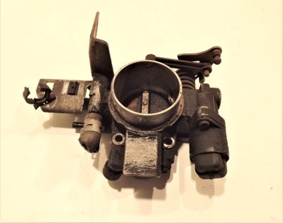 Дроссельная заслонка opel astra g 1.4b фото №1