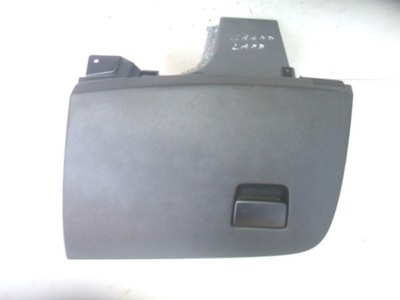 Opel grandland x бардачок пассажира крышка фото №1