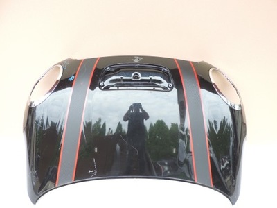 MINI COOPER S LIFT 2006 2007 2008 2009 MASKA R56