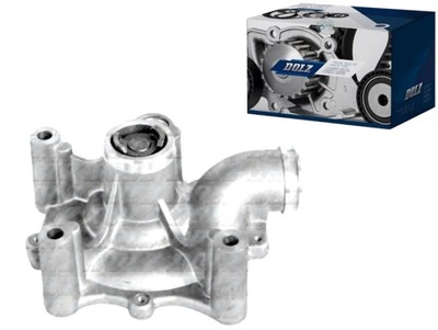 Насос wody bmw dolz фото №1