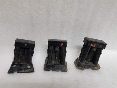 Citroen c5 датчик модуль поперечина руху 9653381480 фото №1