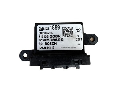 Opel insignia b модуль pdc 84211899 фото №1