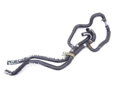 Mitsubishi pajero iii 99-06 3.5 v6 gdi шланги wody фото №1