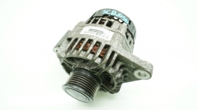 Suzuki s-cross 1.6 ddis генератор 31400-62m0 фото №1