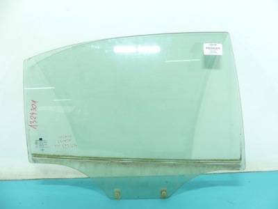 Стекло дверь задняя правая daewoo evanda sedan фото №1