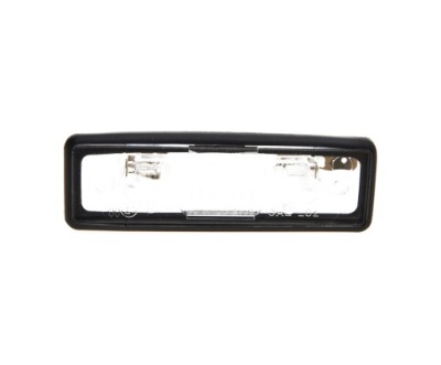 Bmw 7 e32 10.86-09.94 лампа номерного знака фото №1