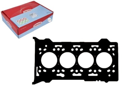 Прокладка головки циліндрів citroen c4 aircross mitsubishi asx lancer фото №1