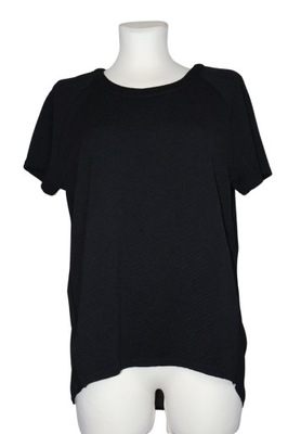 Asymetryczny T-shirt VERO MODA