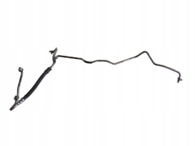 Шланг оливи коробки автоматичної mercedes c klasa w204 2.2 cdi 07-14 rok фото №1