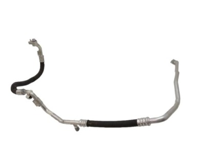 Шланг кондиціонера 6832950-01 mini countryman ii 2017- 2023 f60 фото №1