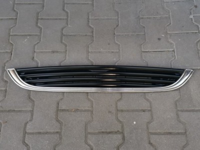 Решётка бампера средняя mini r50 r52 1490374 1490375 фото №1