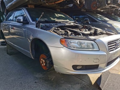 Дзеркало volvo s60, v70, xc70 2002 - 2006. фото №1