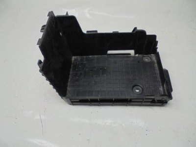 Основание корпус аккумулятор citroen opel peugeot 9801801880 фото №1