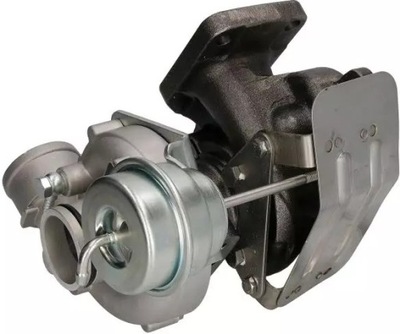 Evoron турбонагнітач evtc0075 фото №1