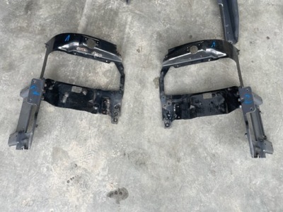 Scania r кронштейн кронштейн бампера 1923152 фото №1