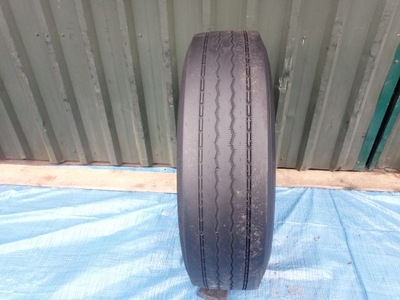 OPONA MICHELIN 295/80 R - 22,5 22.5 X COACH XZA