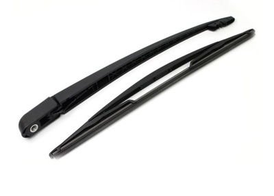 CITROEN XSARA PICASSO RENAULT ESPACE III HOLDER WIPER BLADES REAR WIPER  