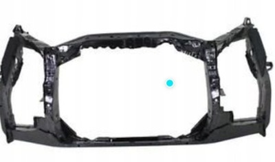 Audi a1 підрамник pod двигун підрамник фото №1