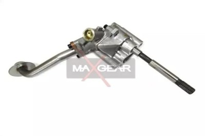 PUMP OILS VW 1,8B 96- A4/A6/ 058115105C/MG MAXGEAR  