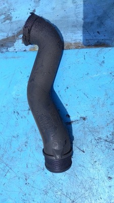 Труба інтеркулер volvo s80 2.5tdi 00r 9186195 фото №1