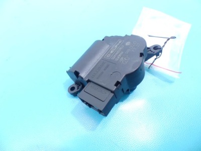 Моторчик обдув vw touareg i фото №1