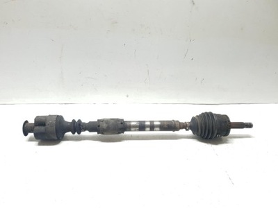 Привідний вал права перед volvo v40 1.9 td фото №1