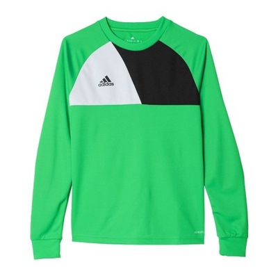 Bluza adidas Assita 17 Jr AZ5406 176 cm