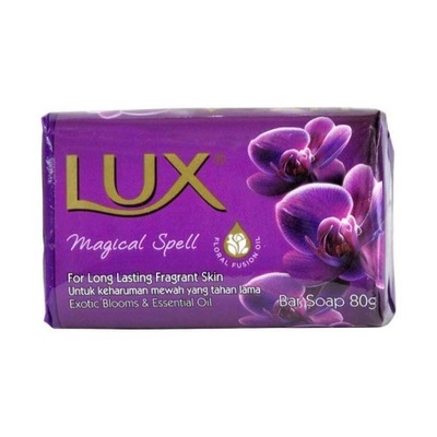 LUX Mydło w kostce Magical Spell