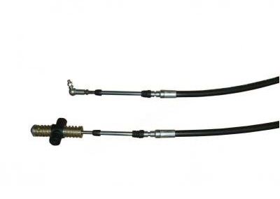 Трос перемикання передач bellier jade фото №1