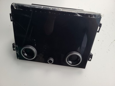 MONITOR PANTALLA PANEL RADIO RANGE ROVER SPORT L494 JPLA-19C269-AC  