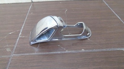 Тяга сиденье ручка mb cl 215 00-06 оригинальный номер фото №1