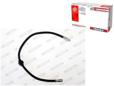 Ferodo fhy3468 шланг тормозной гибкий фото №1