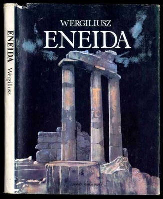 Wergiliusz .: Eneida 1987