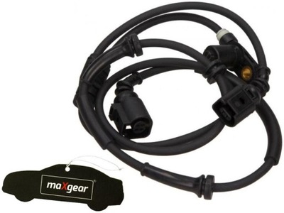 SENSOR ABS MAXGEAR 20-0086 + ZAPACH  