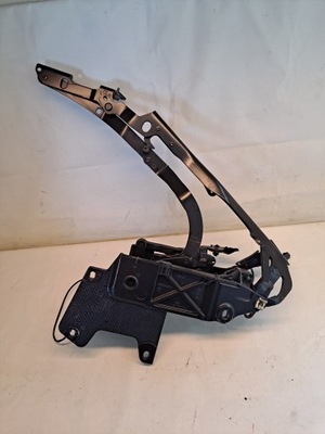 Петля крыша левый mercedes slk r171 112002500 фото №1