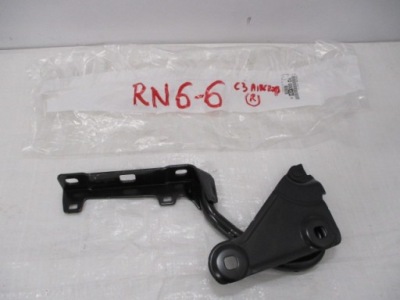 Citroen c3 aircross петля капот правый новый оригинальный фото №1