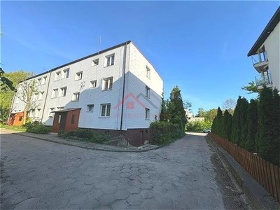 Mieszkanie, Grodzisk Mazowiecki, 57 m²