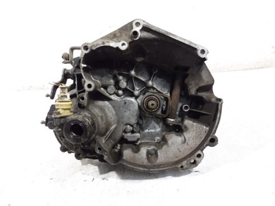 КОРОБКА 20CF08 20CP80 20CP08 PEUGEOT 206 1.1 8V