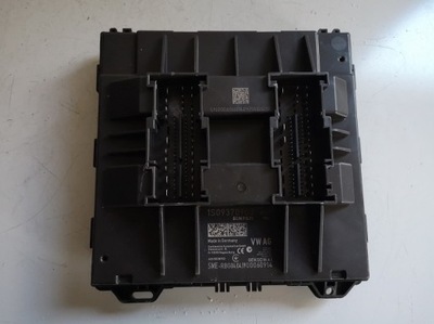 Seat mii модуль комфорту 1s0937090j фото №1