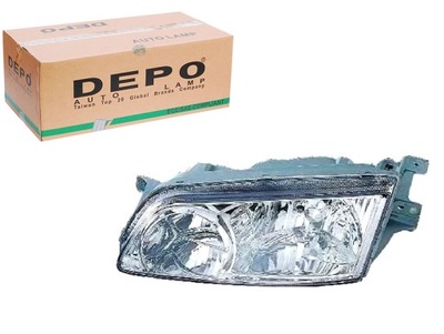 FARO FARO PARTE DELANTERA DEPO 921014A600 921014A00  