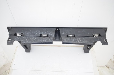 Направляющая бампера задняя bmw x5 f15 7294391 фото №1