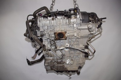 MOTOR PILAR CZEA CZE 1.4 TSI SEAT LEON 3  